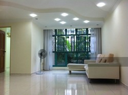 Blk 481 Segar Road (Bukit Panjang), HDB 4 Rooms #182908792